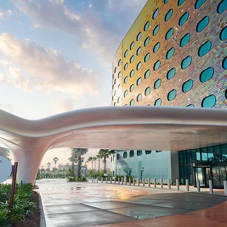 Universal'S Terra Luna Resort Williamsburg Exterior foto